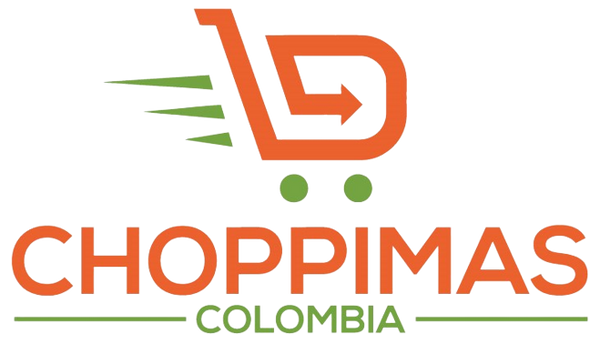 Choppimas Colombia